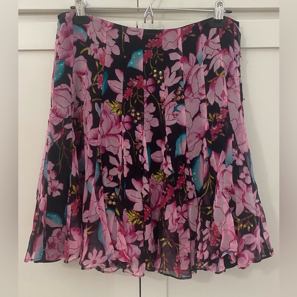 3/$20 Ice layered skirt. Free with purchase over $15